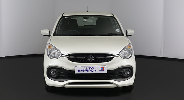 2024 CELERIO 1.0 GL