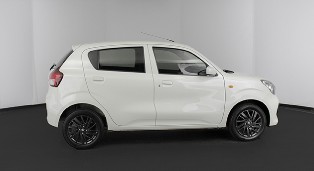 2024 CELERIO 1.0 GL