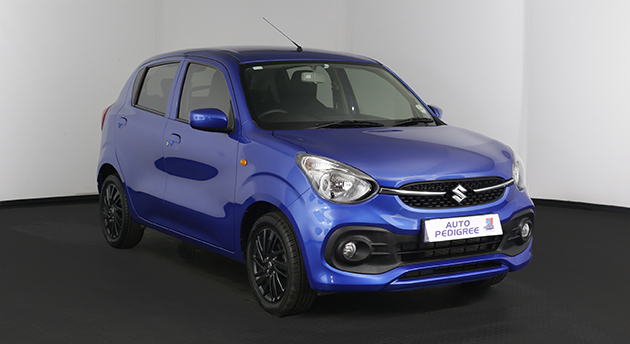 2024 CELERIO 1.0 GL