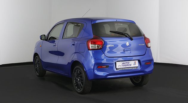 2024 CELERIO 1.0 GL