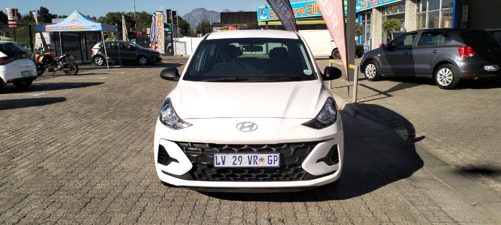2024 GRAND i10 1.0 MOTION/PREMIUM