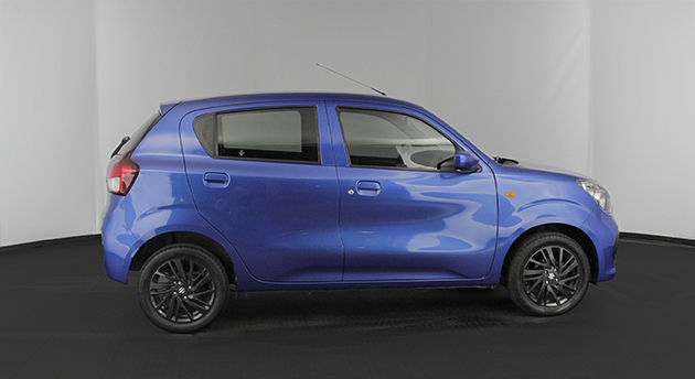 2024 CELERIO 1.0 GL