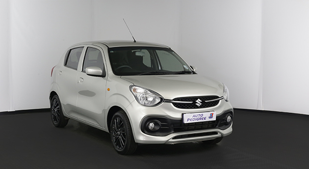 2024 CELERIO 1.0 GL