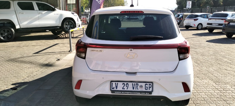 2024 GRAND i10 1.0 MOTION/PREMIUM
