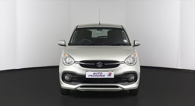 2024 CELERIO 1.0 GL