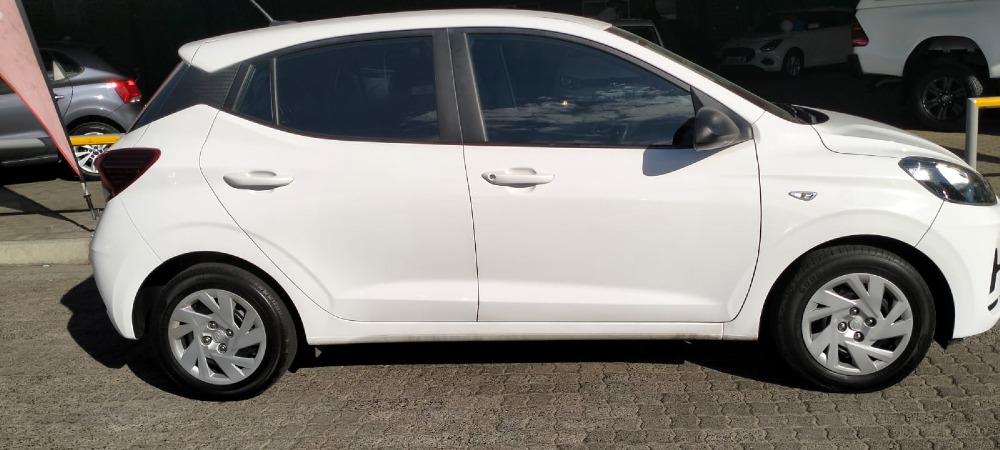 2024 GRAND i10 1.0 MOTION/PREMIUM
