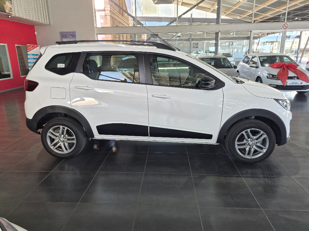 2025 TRIBER 1.0 DYNAMIQUE / ZEN