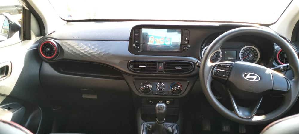 2024 GRAND i10 1.0 MOTION/PREMIUM