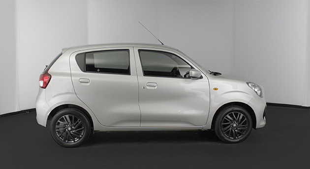 2024 CELERIO 1.0 GL