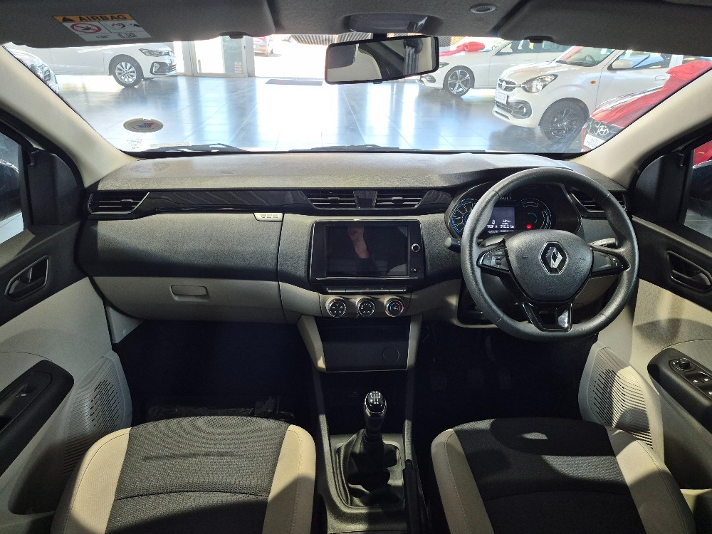 2025 TRIBER 1.0 DYNAMIQUE / ZEN