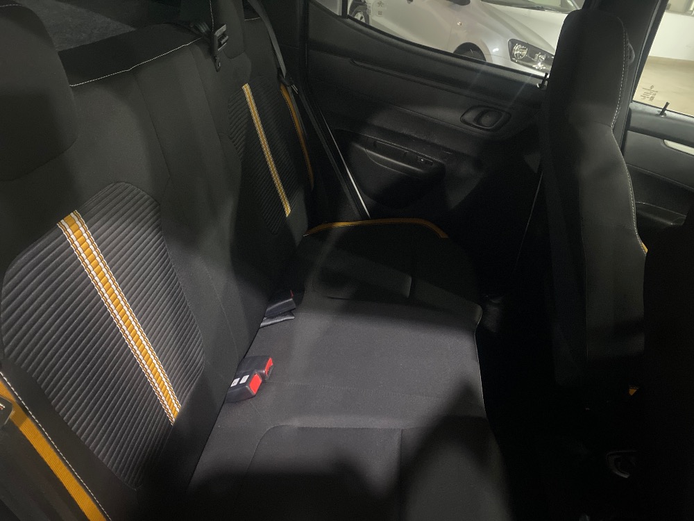 2023 KWID 1.0 CLIMBER 5DR