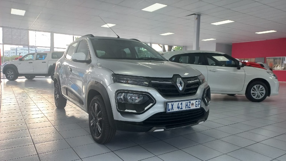 2024 Renault Kwid