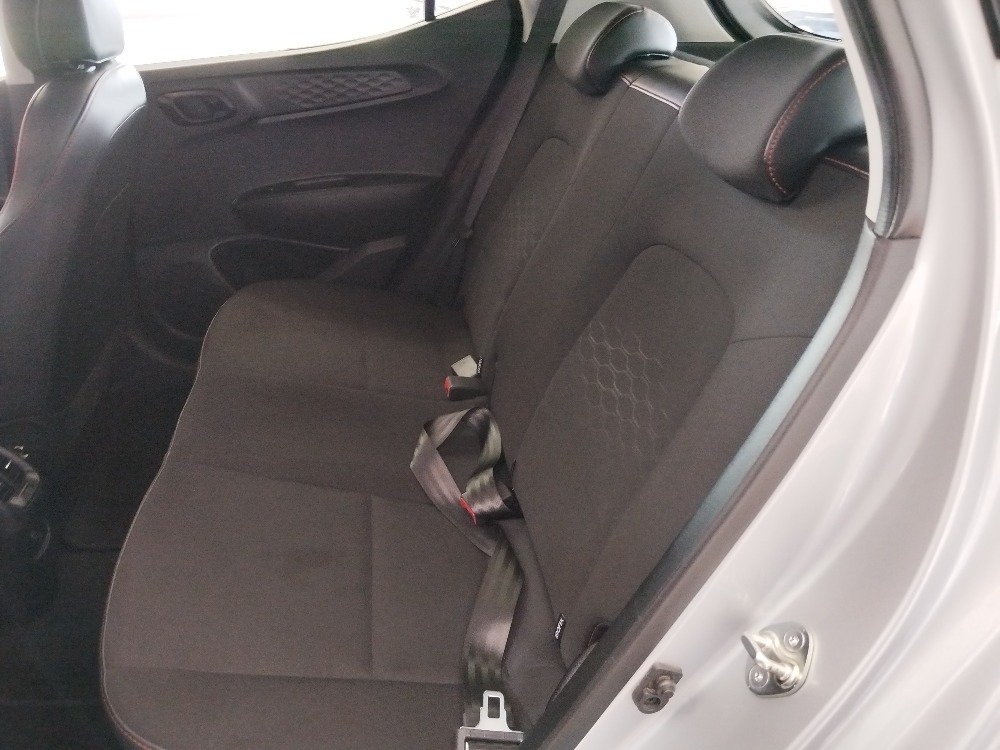 2024 GRAND i10 1.0 MOTION/PREMIUM
