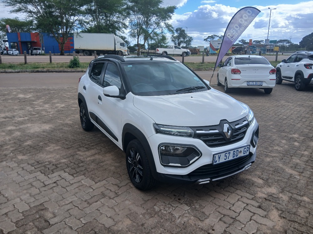 2024 Renault Kwid