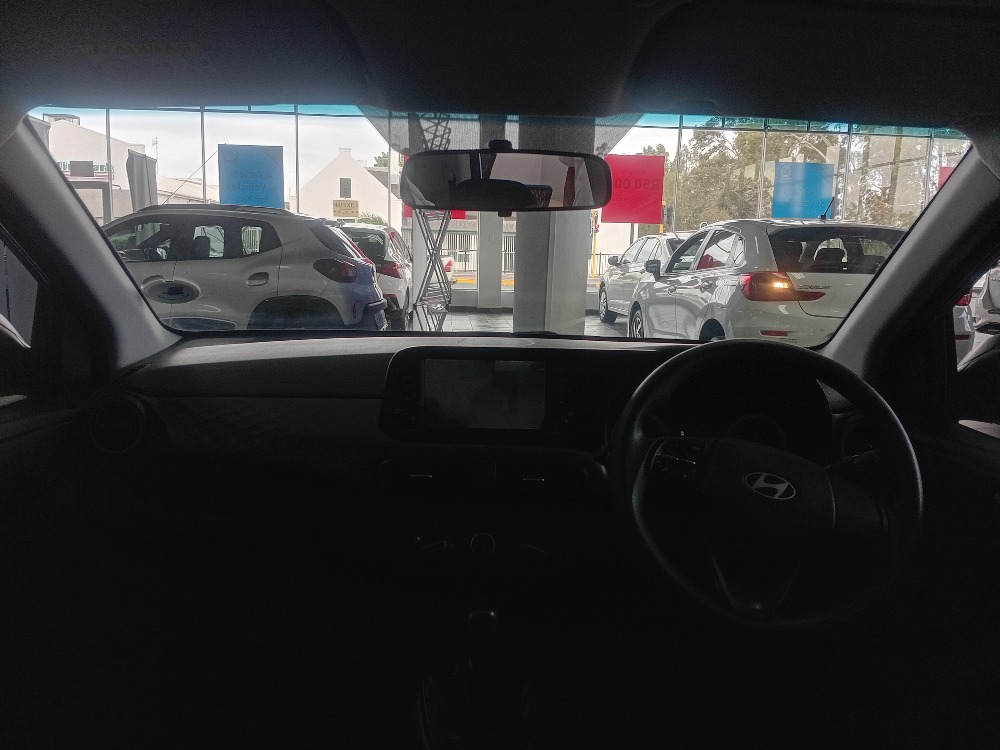 2024 GRAND i10 1.0 MOTION/PREMIUM