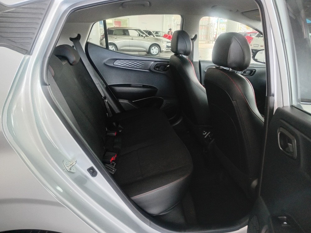 2024 GRAND i10 1.0 MOTION/PREMIUM