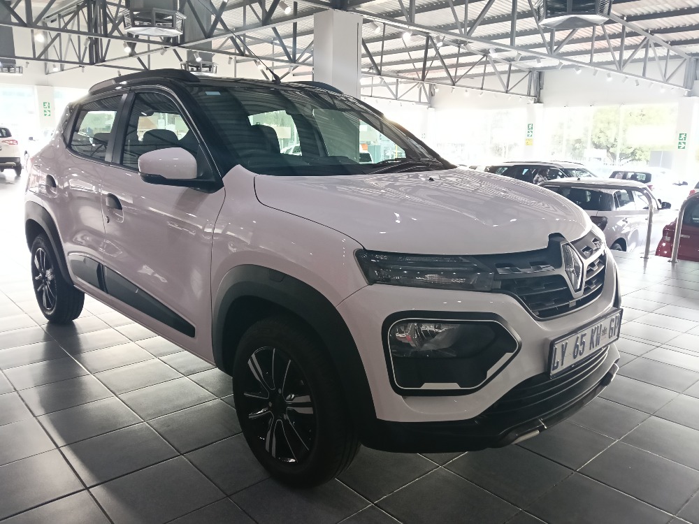 2024 Renault Kwid