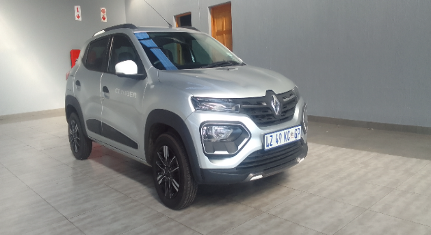 2024 Renault Kwid