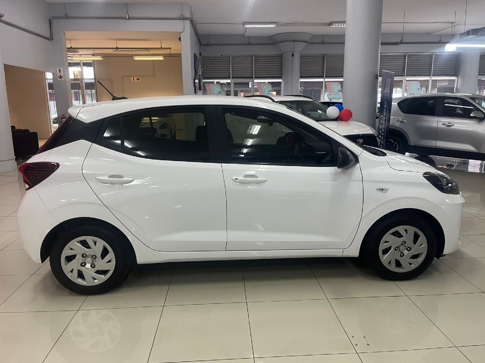 2024 GRAND i10 1.0 MOTION/PREMIUM