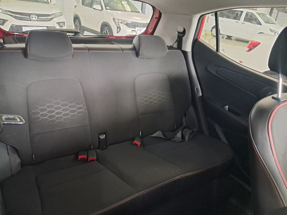 2024 GRAND i10 1.0 MOTION/PREMIUM