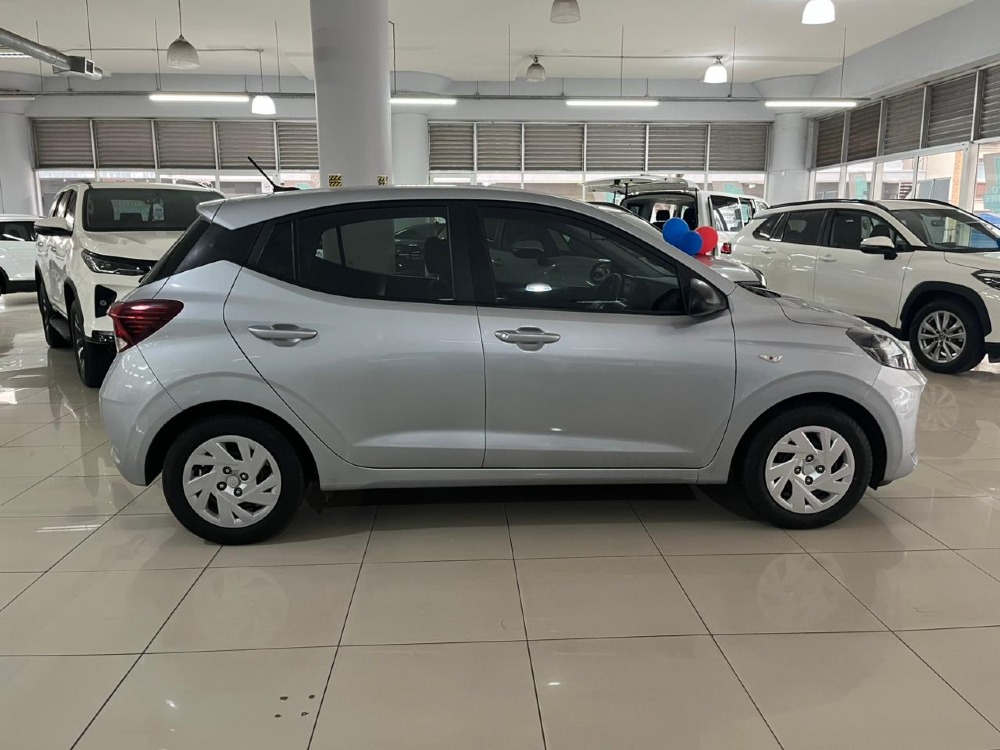 2024 GRAND i10 1.0 MOTION/PREMIUM