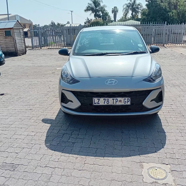 2024 GRAND i10 1.0 MOTION/PREMIUM