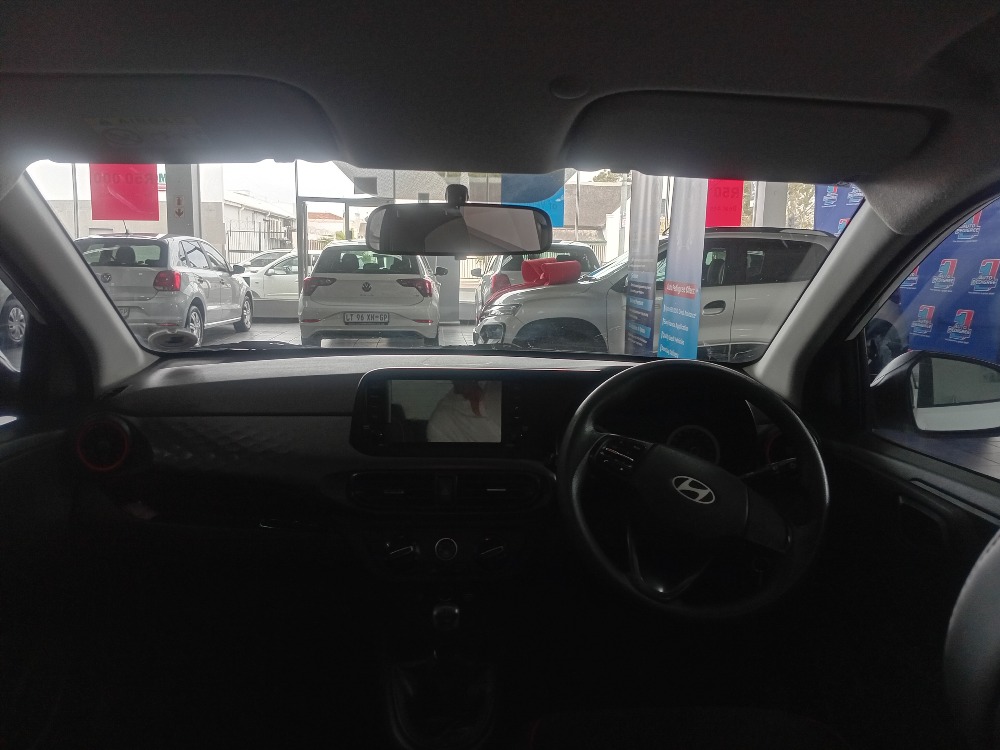 2024 GRAND i10 1.0 MOTION/PREMIUM