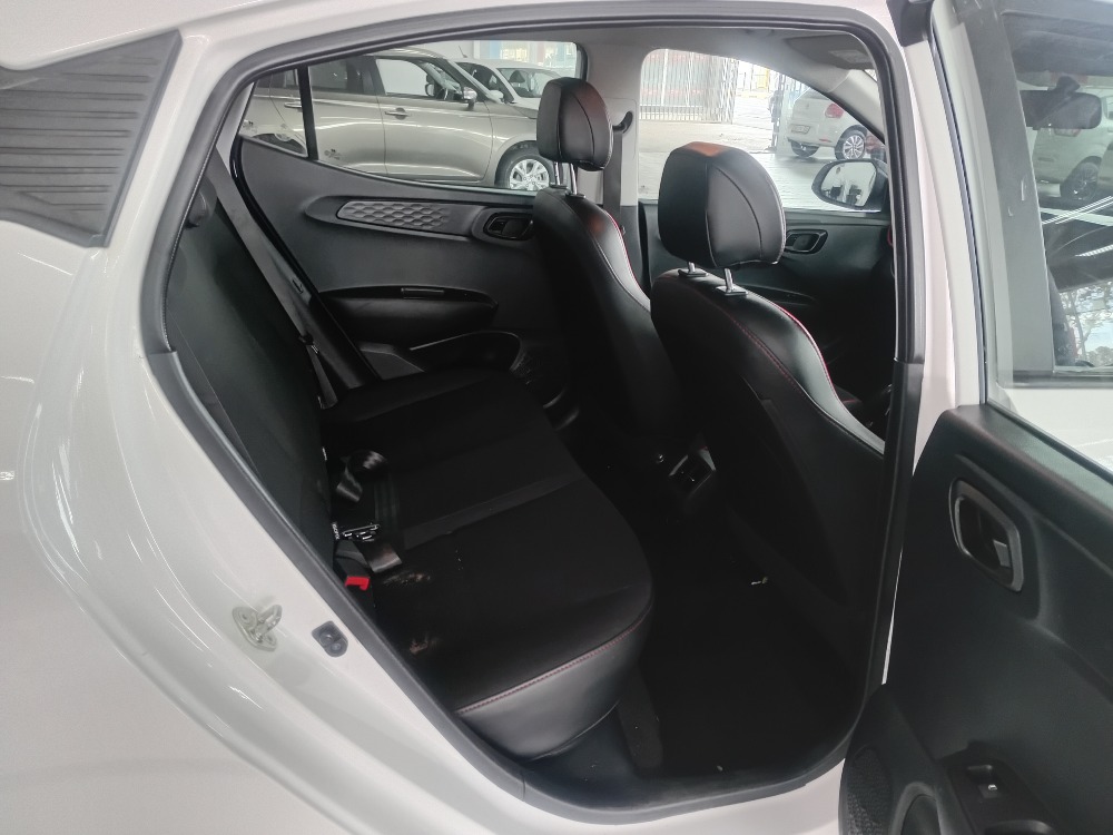 2024 GRAND i10 1.0 MOTION/PREMIUM