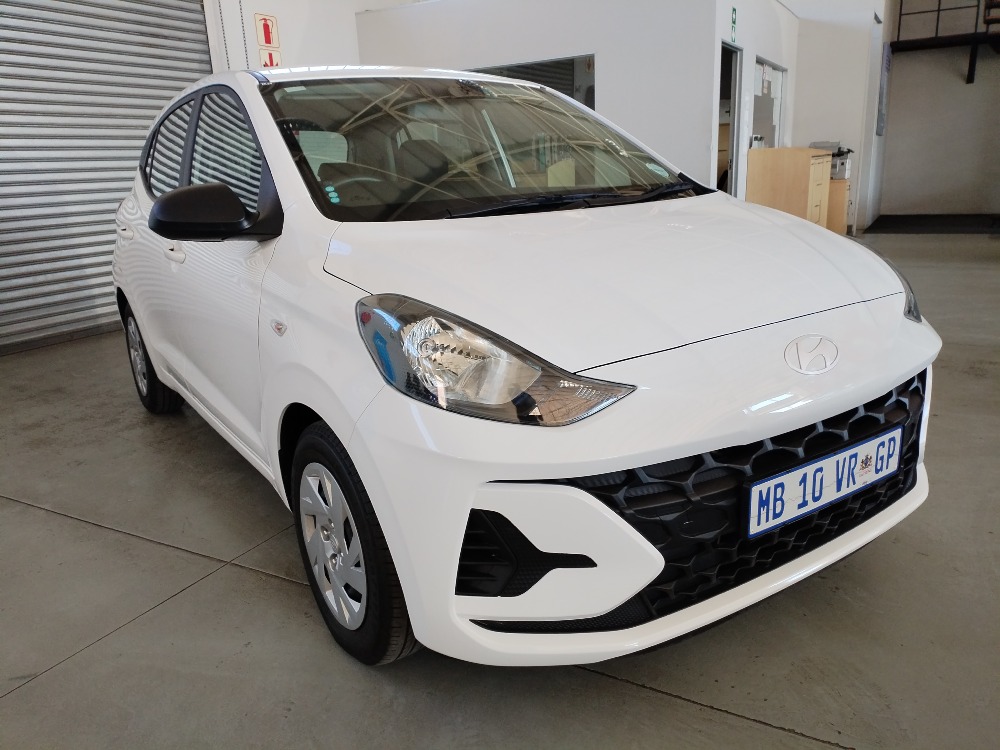2024 GRAND i10 1.2 MOTION/PREMIUM A/T