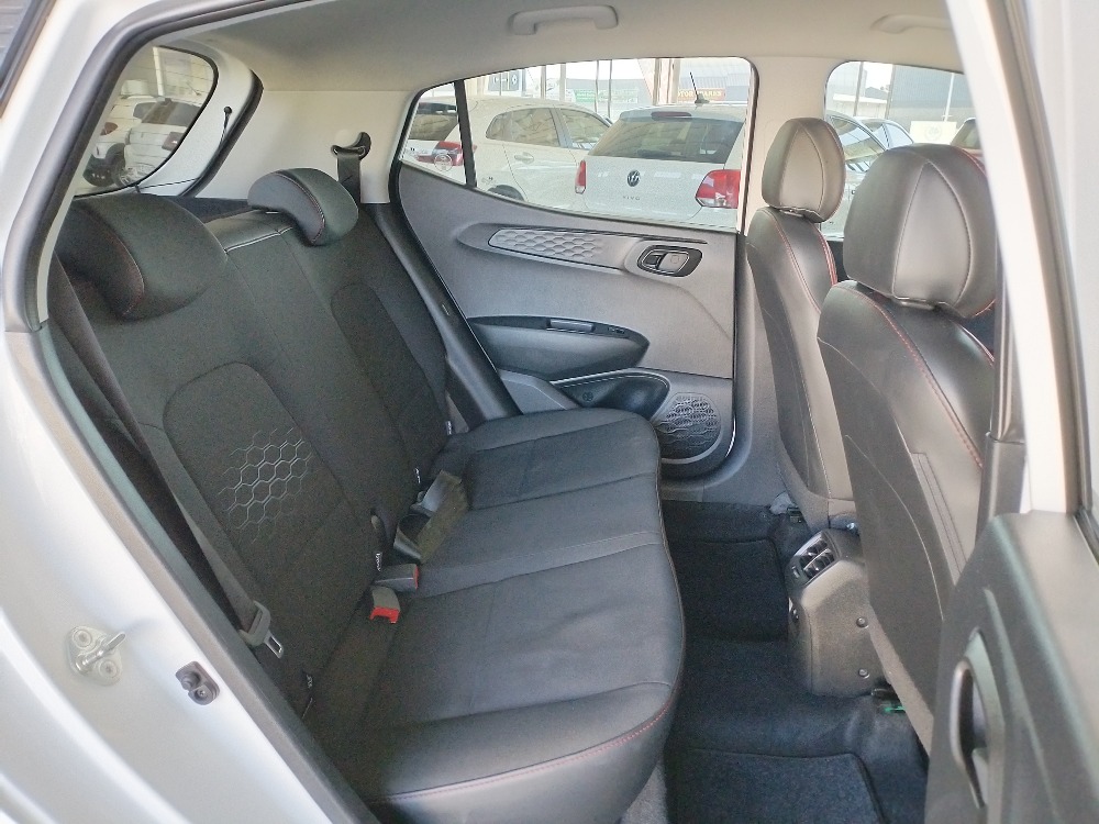 2024 GRAND i10 1.2 MOTION/PREMIUM A/T