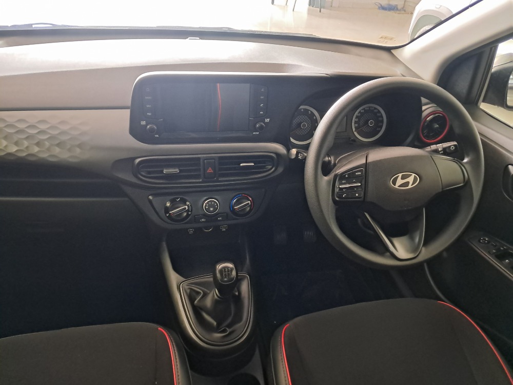 2024 GRAND i10 1.0 MOTION/PREMIUM