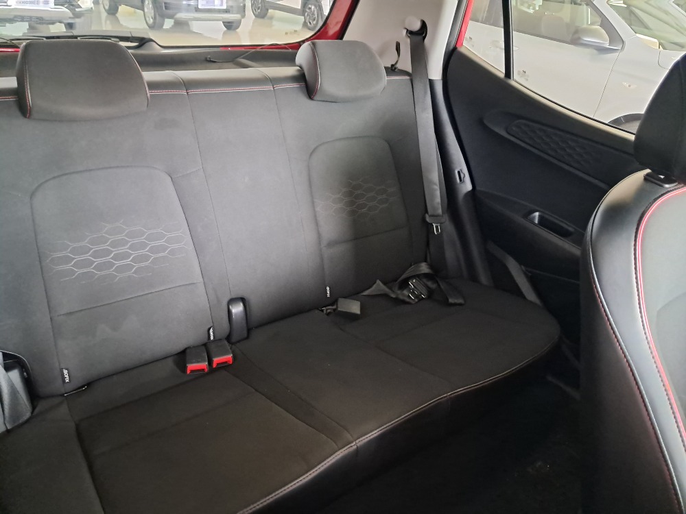 2024 GRAND i10 1.0 MOTION/PREMIUM
