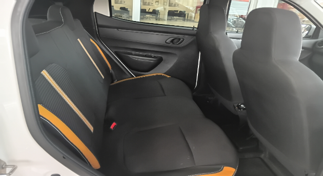 2025 KWID 1.0 CLIMBER 5DR