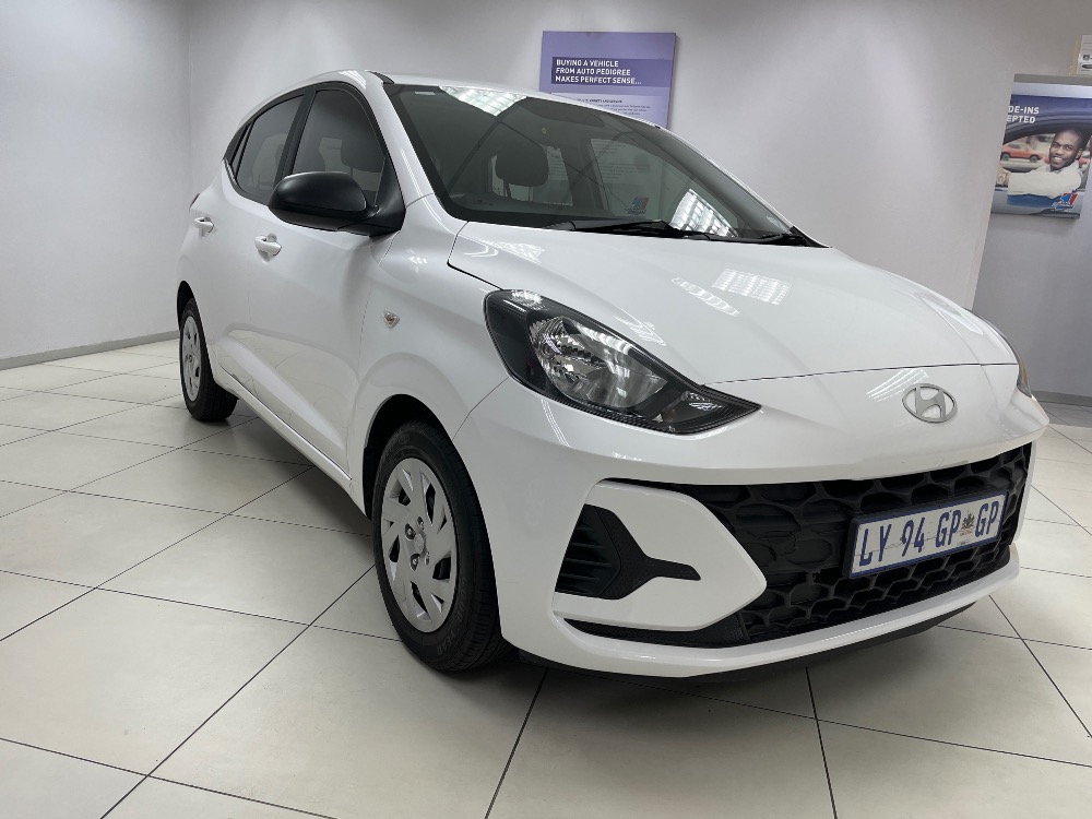 2024 GRAND i10 1.0 MOTION/PREMIUM