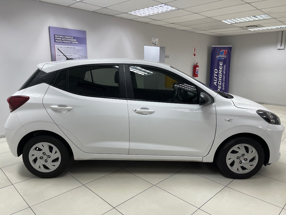 2024 GRAND i10 1.0 MOTION/PREMIUM