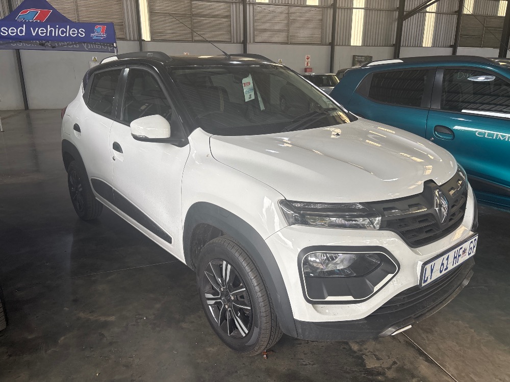 2024 Renault Kwid