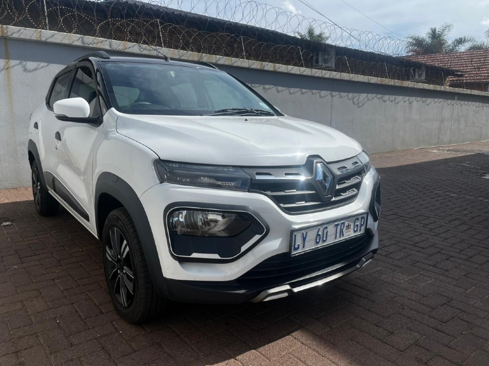 2024 Renault Kwid