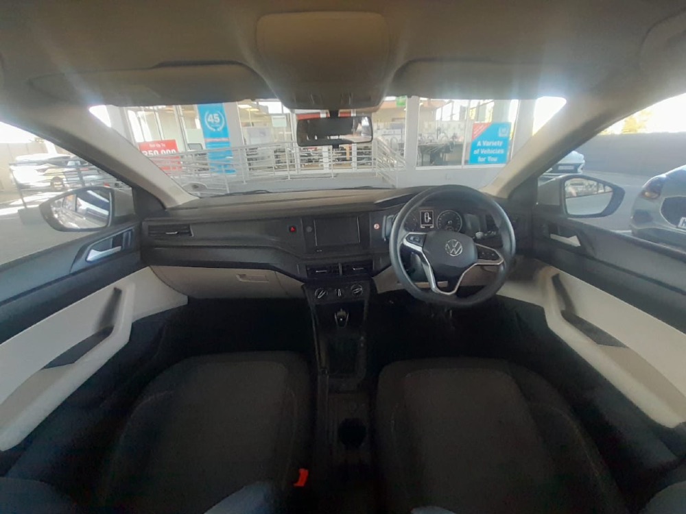 2024 POLO 1.6 TIPTRONIC