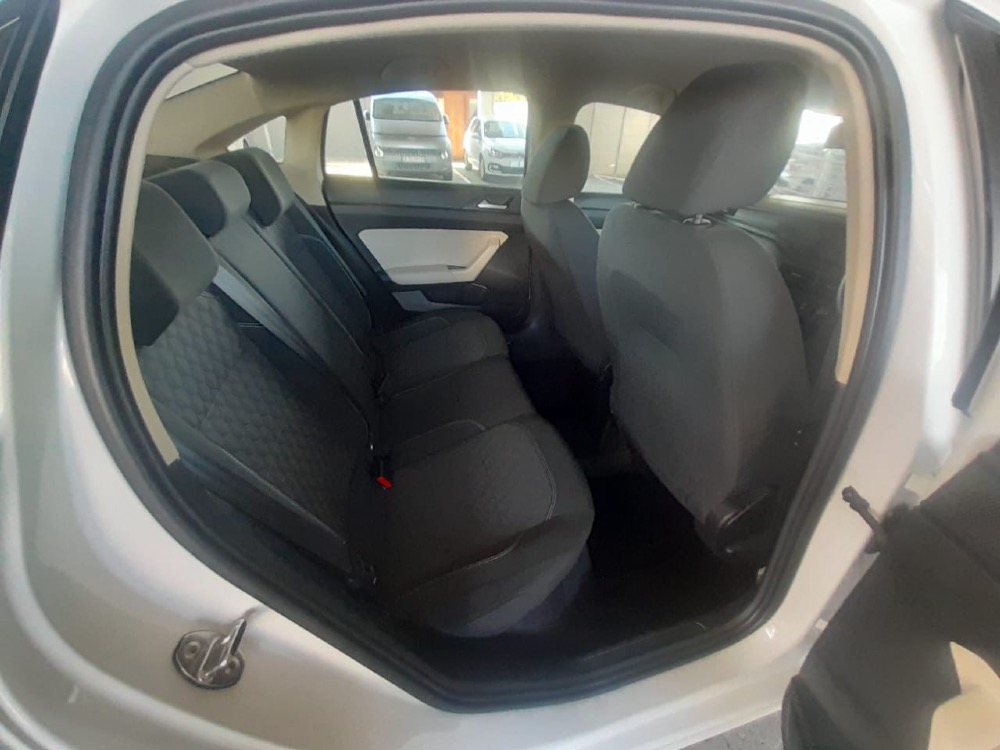2024 POLO 1.6 TIPTRONIC