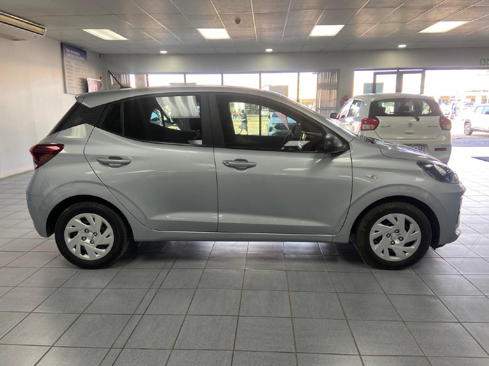 2024 GRAND i10 1.0 MOTION/PREMIUM