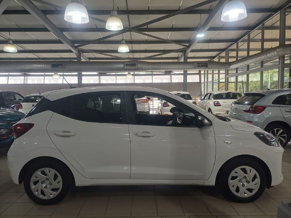 2024 GRAND i10 1.0 MOTION/PREMIUM