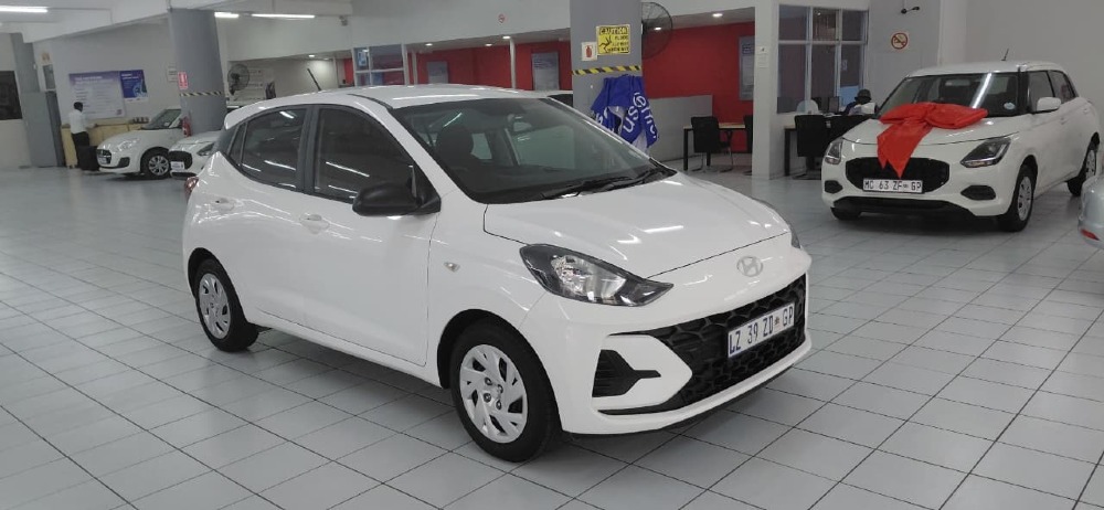 2024 GRAND i10 1.0 MOTION/PREMIUM