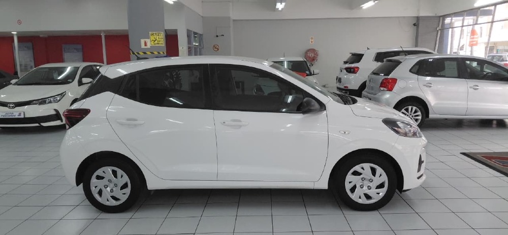 2024 GRAND i10 1.0 MOTION/PREMIUM