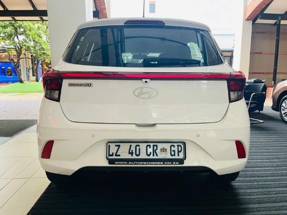 2024 GRAND i10 1.0 MOTION/PREMIUM