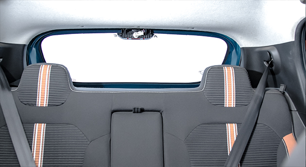 2025 KWID 1.0 CLIMBER 5DR