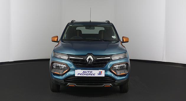 2025 KWID 1.0 CLIMBER 5DR
