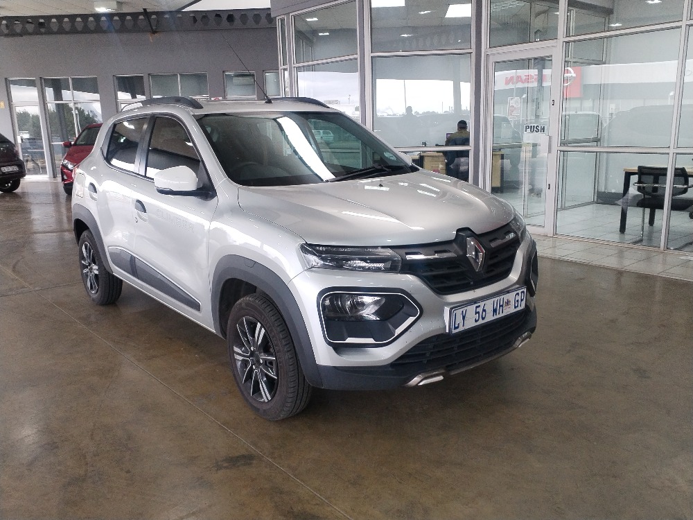 2024 Renault Kwid