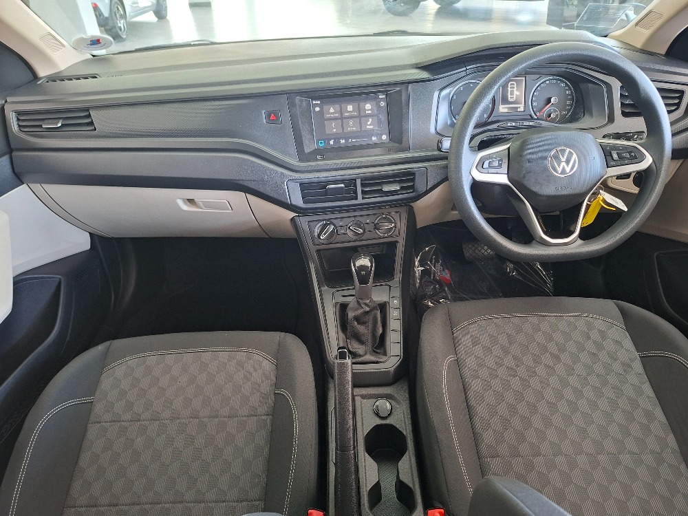 2024 POLO 1.6 TIPTRONIC