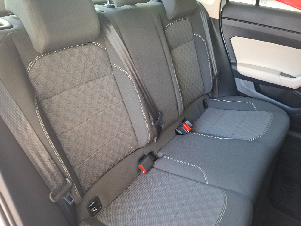 2024 POLO 1.6 TIPTRONIC