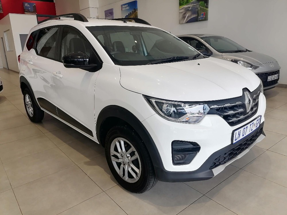 2024 Renault Triber